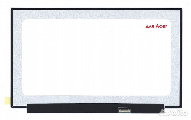 Матрица для Acer 15.6