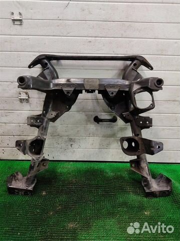 Подрамник передний BMW X3 (E83) 2004