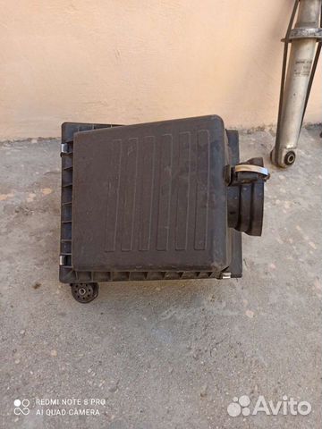 Воздушная система