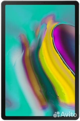 Samsung Galaxy Tab S5e 10.5 SM-T720