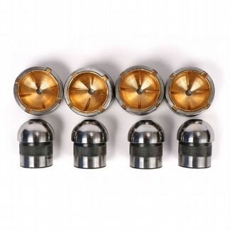 Ремкомплект шкворня УАЗ мост Тимкен, редукторный