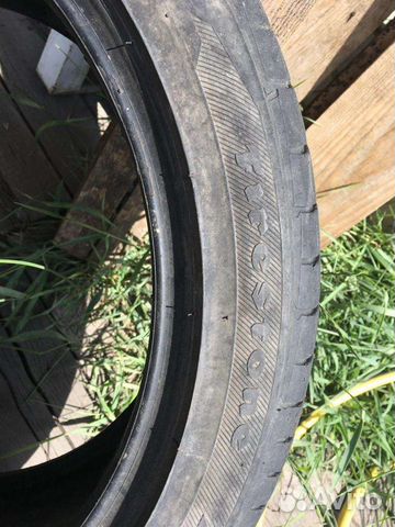 Firestone 215/45 R17