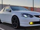Acura RSX 2.0 МТ, 2001, 212 000 км