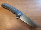 Новый складной нож фирмы Maxace Goliath 2 Голиаф объявление продам