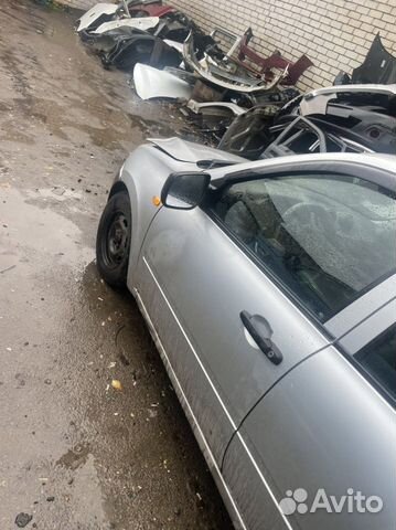 Авторазборка орехово зуево ваз