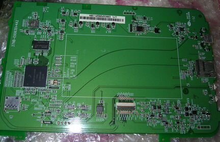 Pocketbook 611 запчасти