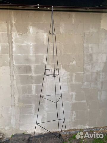 Опора для растений