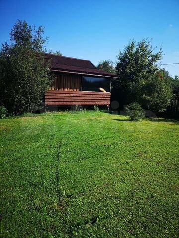 Дача 36 м² на участке 6,1 сот.