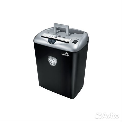 Уничтожитель документов fellowes P-48C