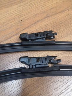 Щётки стеклоочистителя для Nissan Juke