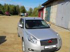 Geely Emgrand X7 1.8 МТ, 2014, 87 500 км