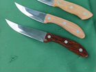 Самодельные кухонные ножи объявление продам