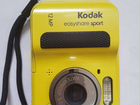 Фотокамера kodak водонипраницаемая