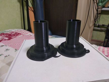 Фазоинвертор для Radiotehnika S-30