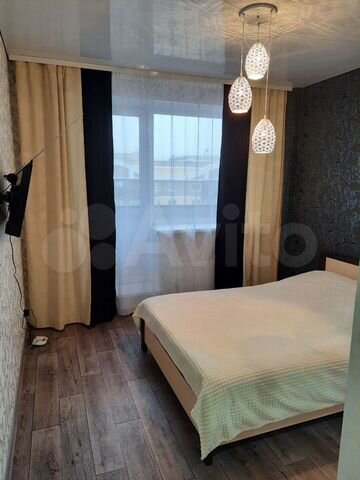Квартира-студия, 30 м², 12/12 эт.