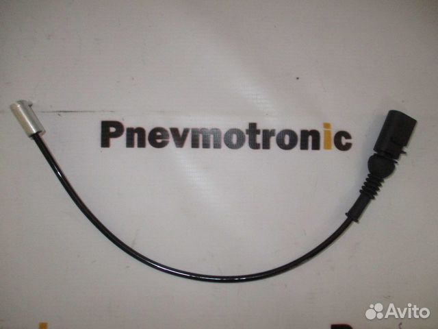 Датчик температуры компрессора на Ауди А8