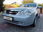 Chevrolet Lacetti 1.6 МТ, 2007, 24 300 км
