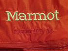 Спальный мешок Marmot primaloft