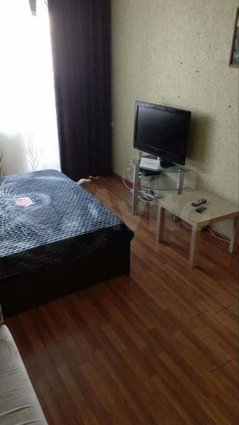 1-к. квартира, 38 м², 2/5 эт.