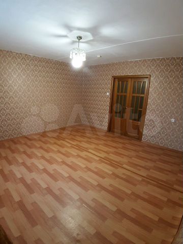 1-к. квартира, 50 м², 4/9 эт.