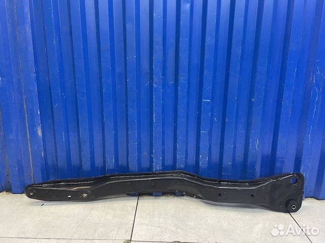 Балка подвески Mitsubishi Galant 8 2.5 6A13 1997