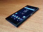 Телефон Sony xperia xz