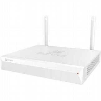 IP видеорегистратор