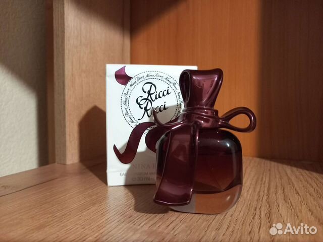 Ricci Ricci Nina Ricci