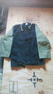 Костюм сварщика