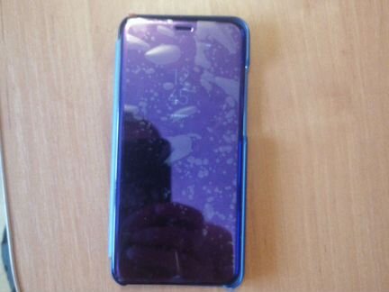 Чехол смарт