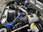 УАЗ Pickup 2.2 МТ, 2014, 170 000 км объявление продам