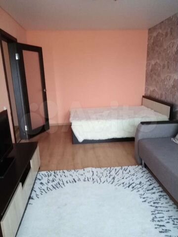 1-к. квартира, 33 м², 6/9 эт.