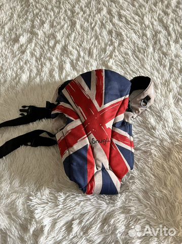 Кенгуру Snugli