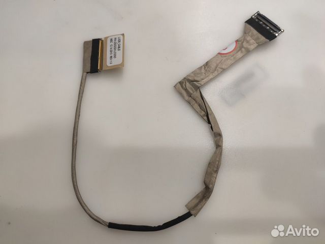 Шлейф матрицы Acer Aspire 4820T новый