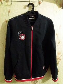 Толстовка мужская