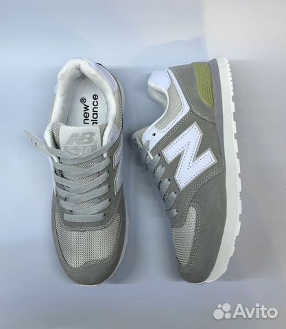 Кроссовки женские New balance