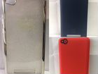Чехлы Xiaomi Redmi 4A