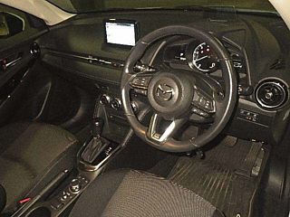 Mazda Demio 1.3 AT, 2018, 46 000 км