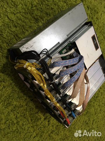 Antminer s9 dual s10 s9d