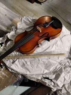 Скрипка hans klein HKV 7AN 4/4 (Пр-во Германия)