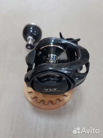 Мультпиликаторная катушка YLT 300