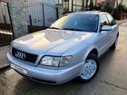 Audi A6 2.6 AT, 1996, 427 000 км