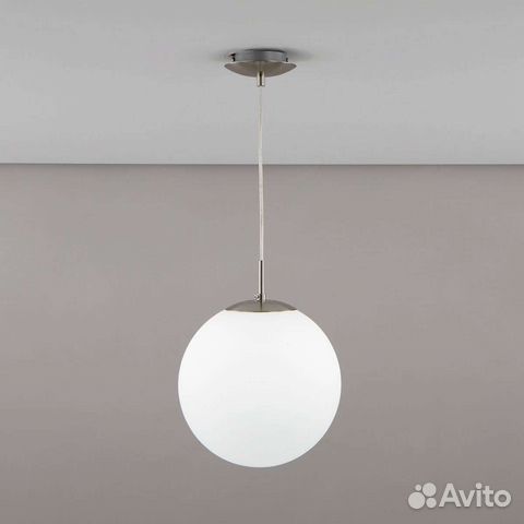 Светильник подвесной шар citilux