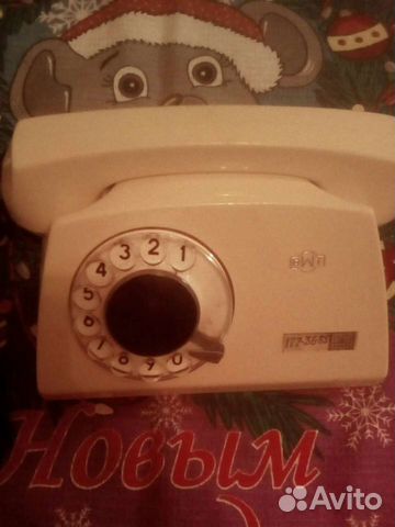 Телефония телефоны RWT Польша и Comfort 412