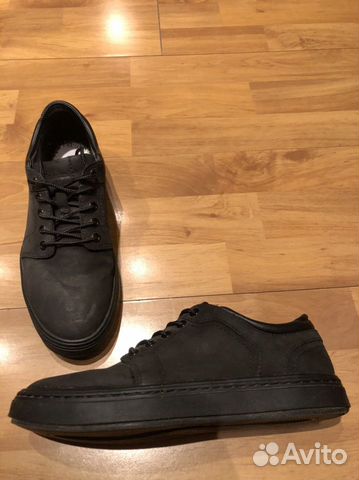 Ботинки timberland