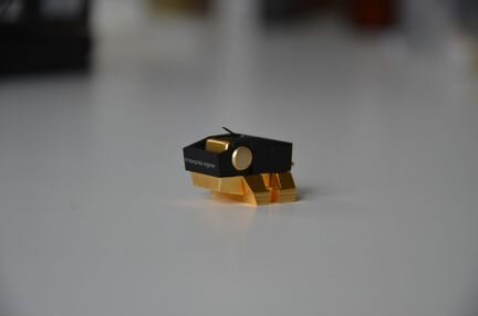 Картриджи для винилового проигрывателя (разные)