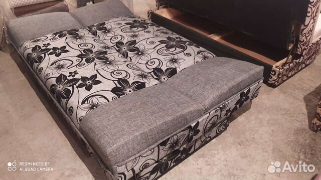 Диван книжка 