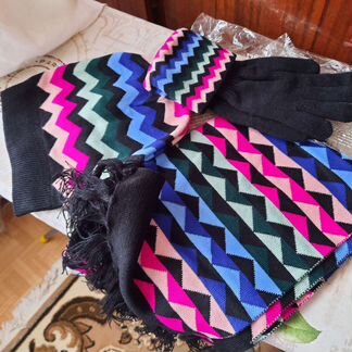 Женский набор