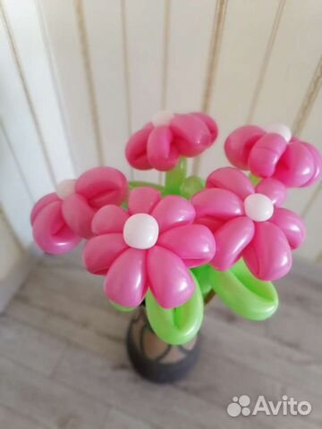 Воздушные шары