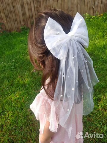 Заколка для волос